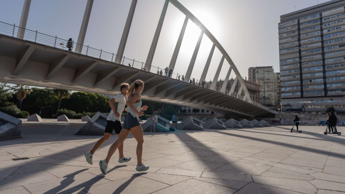 Walencja New Balance