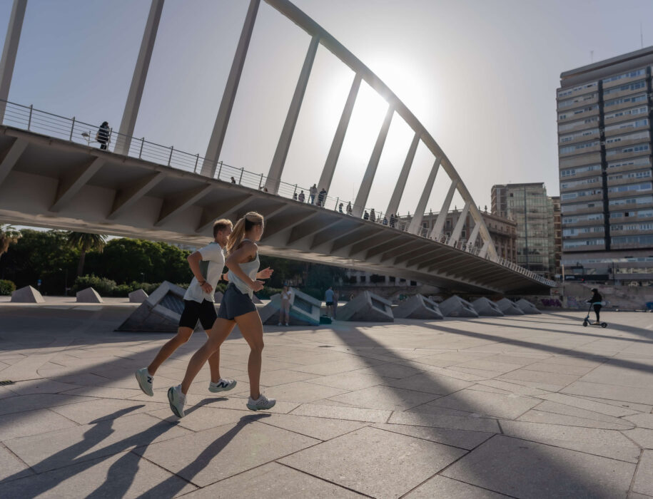 Walencja New Balance