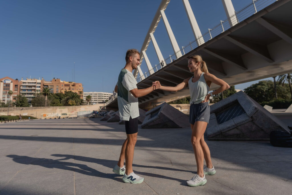 Walencja New Balance