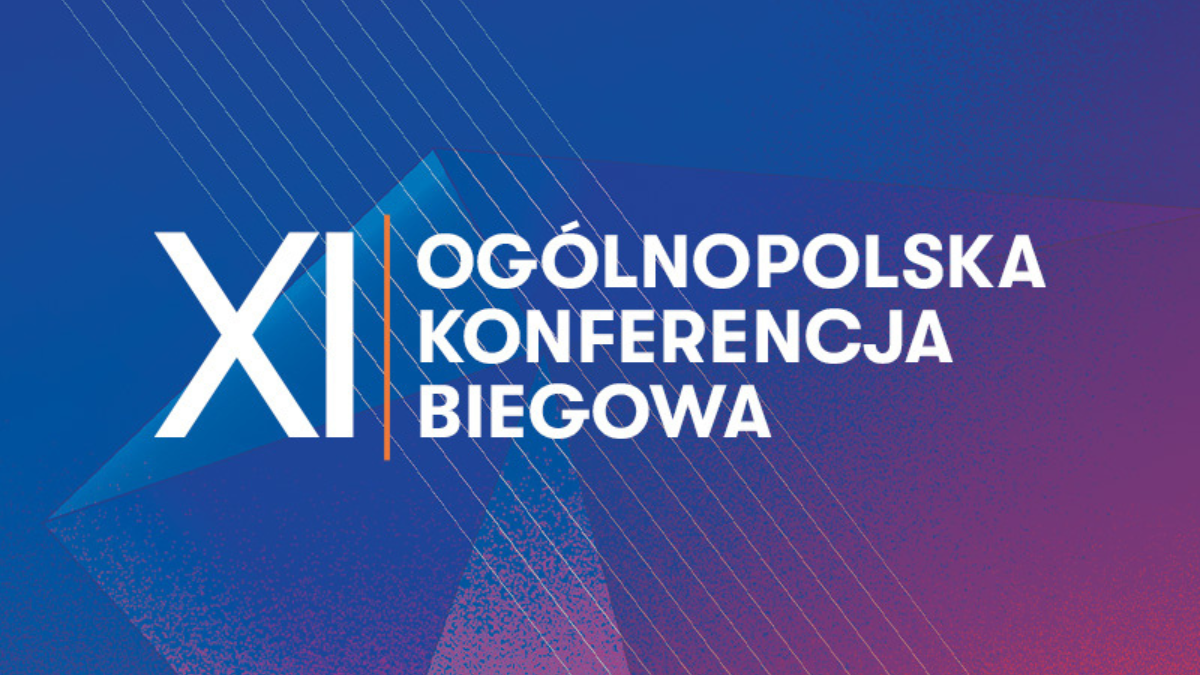 XI Ogólnopolska konferencja biegowa