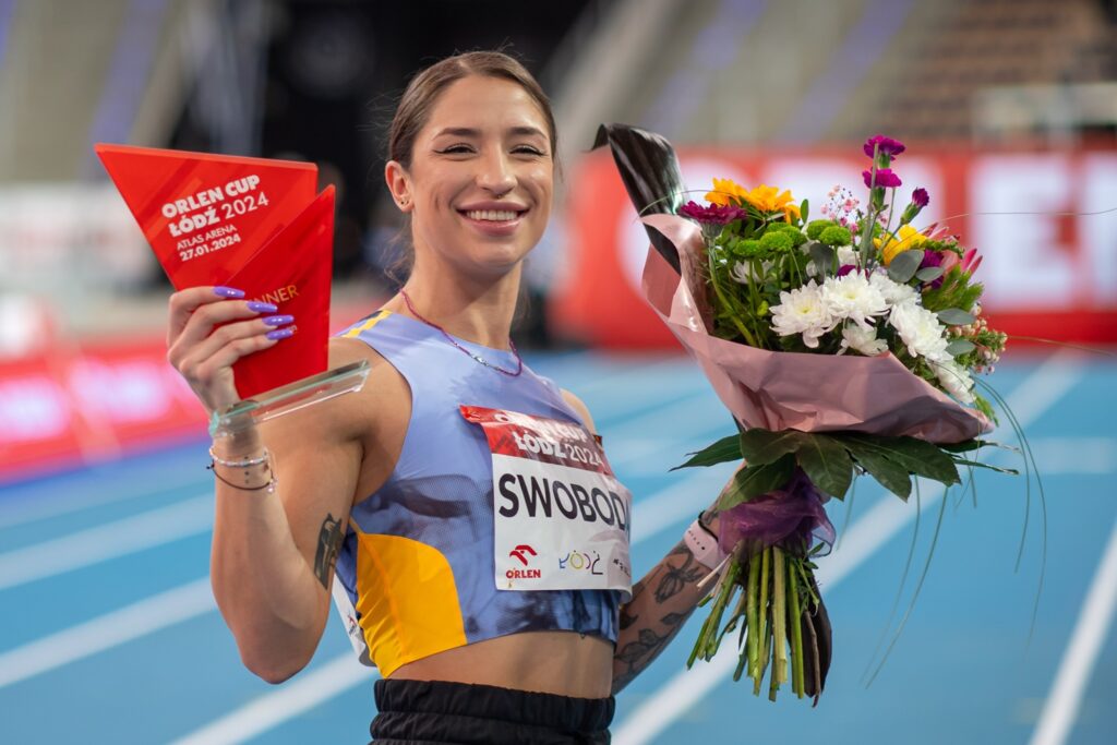 SwobodaEwa OrlenCup 1 FotoKasjaniukTomasz