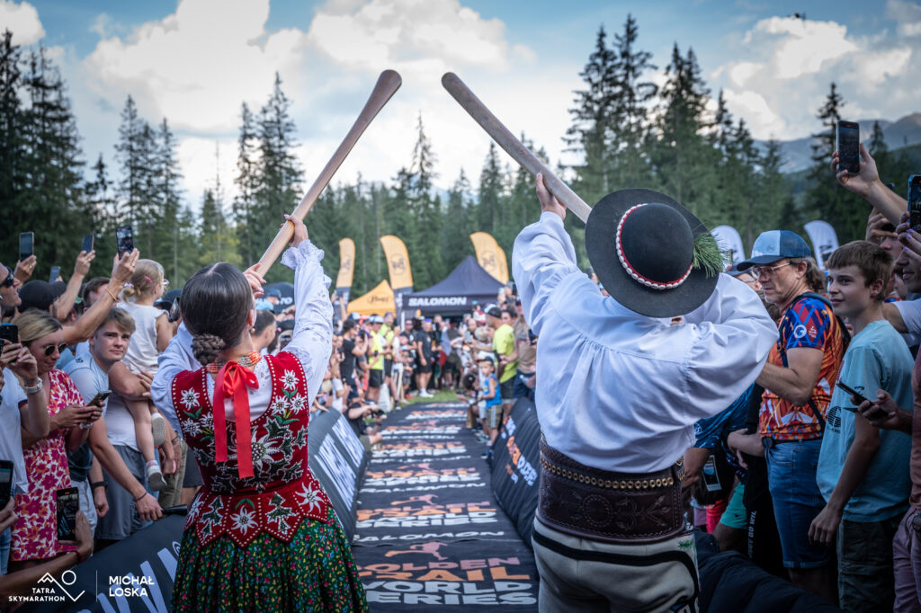 Ruszają zapisy na Tatra SkyMarathon!