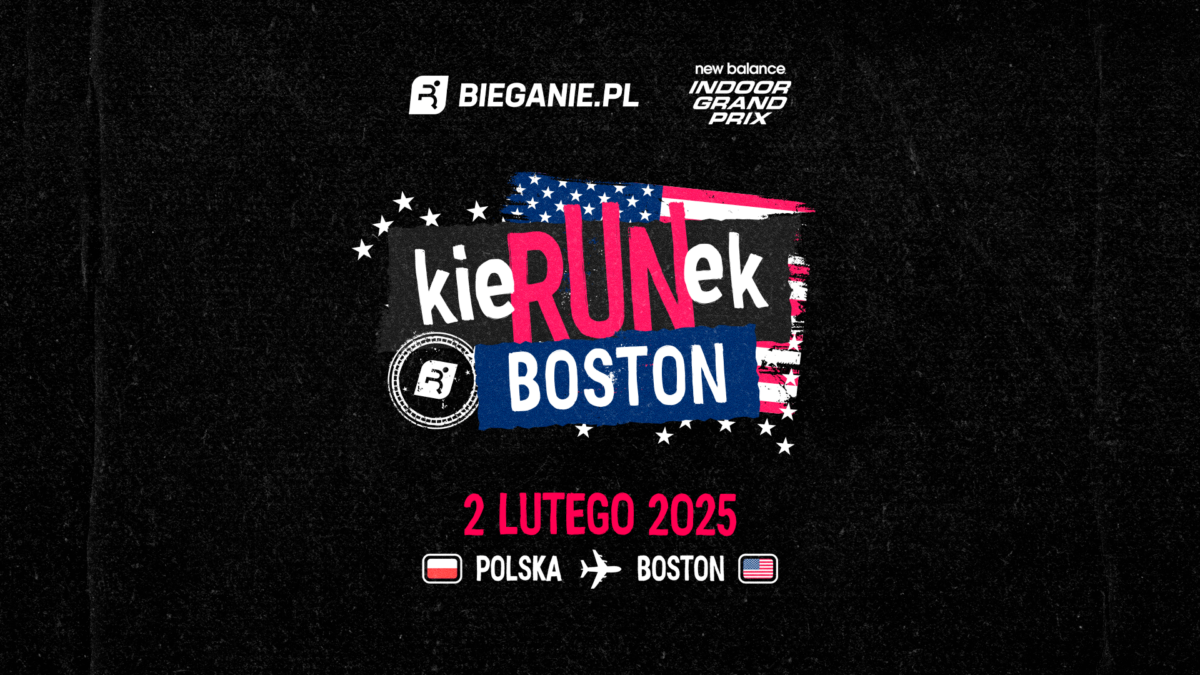 Kierunek Boston