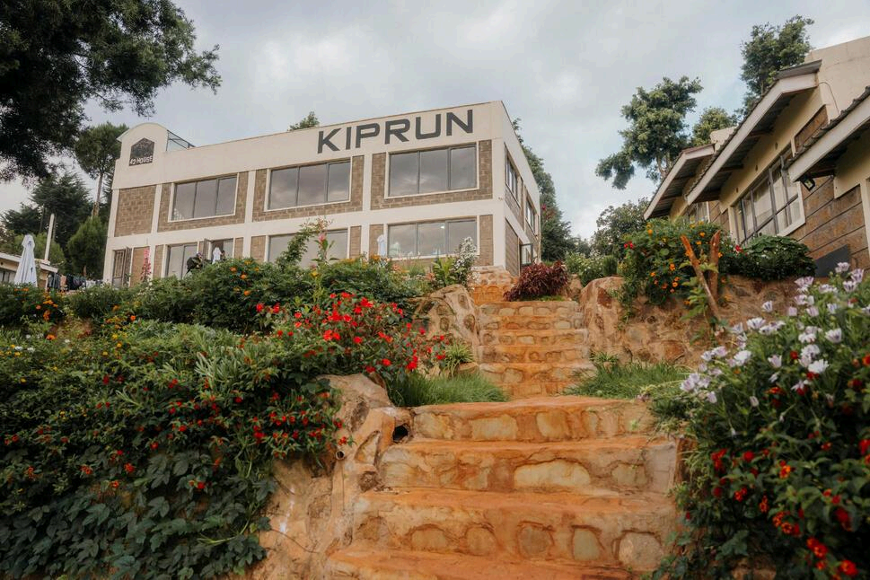 Kiprun 