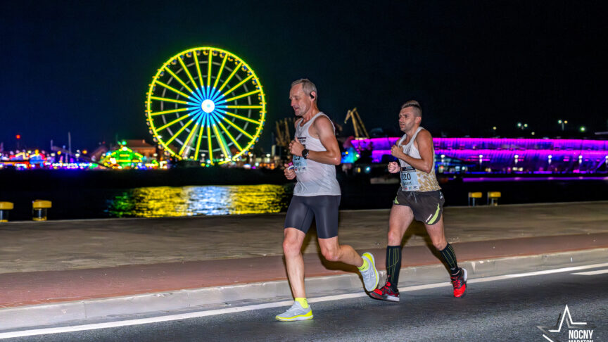 maraton 195