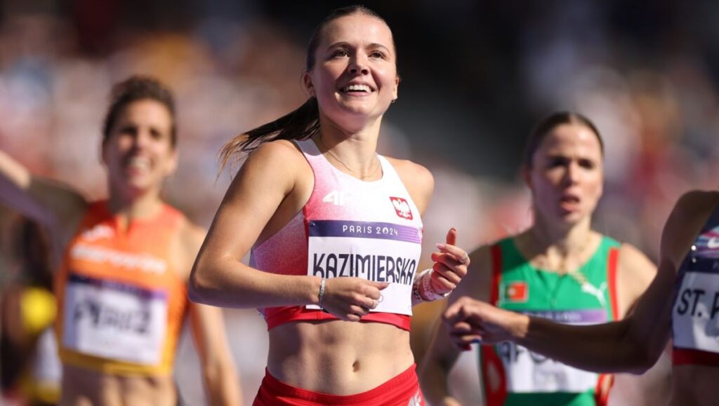 klaudia kazimierska