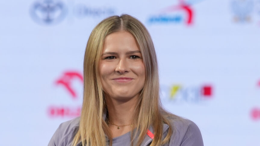 20250207 ORLEN CUP2025 SKRZYSZOWSKA Pia fotTomaszKasjaniuk