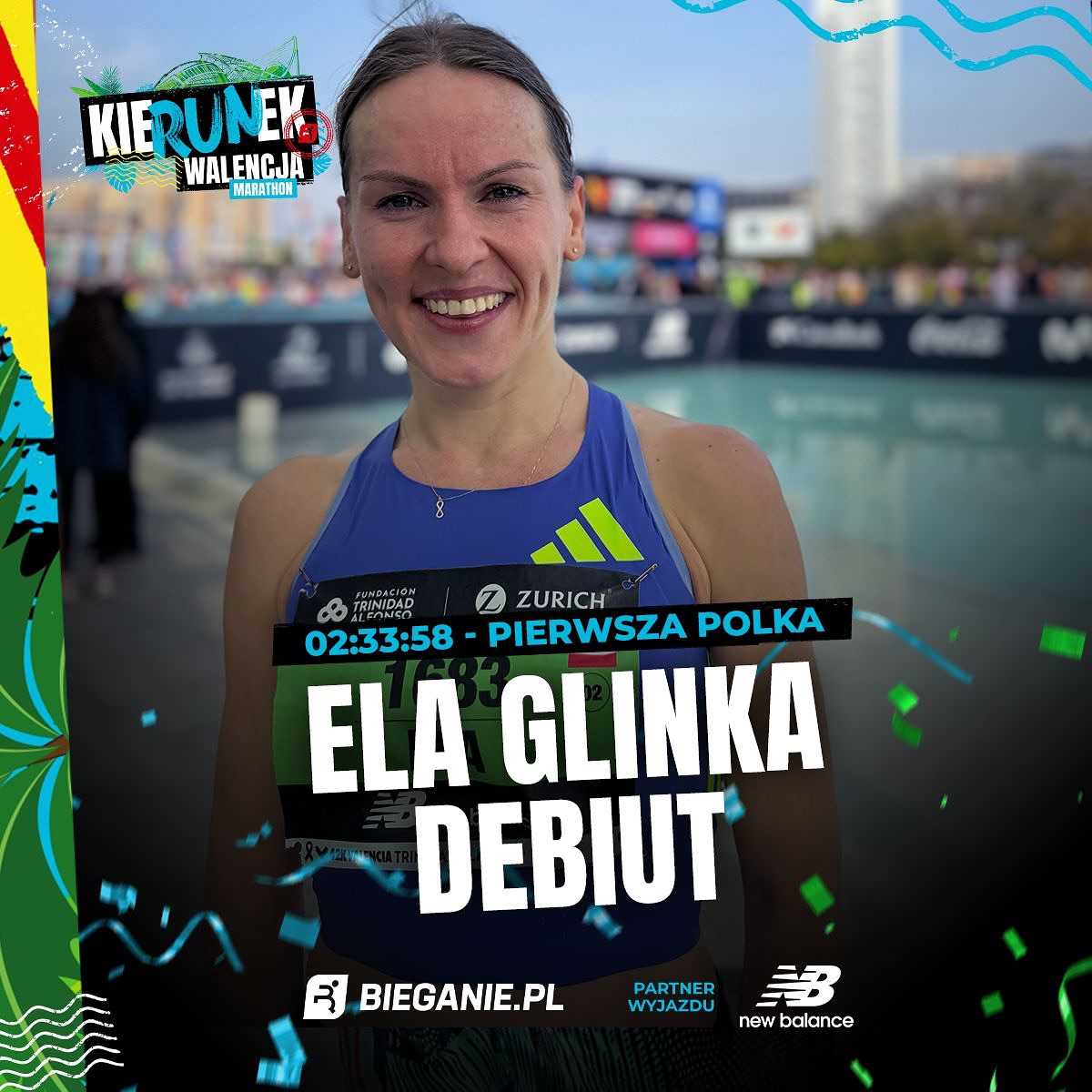 Mistrzostwa Polski w Półmaratonie – zapowiedź