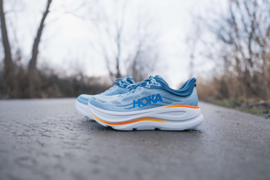 Hoka Bondi 9