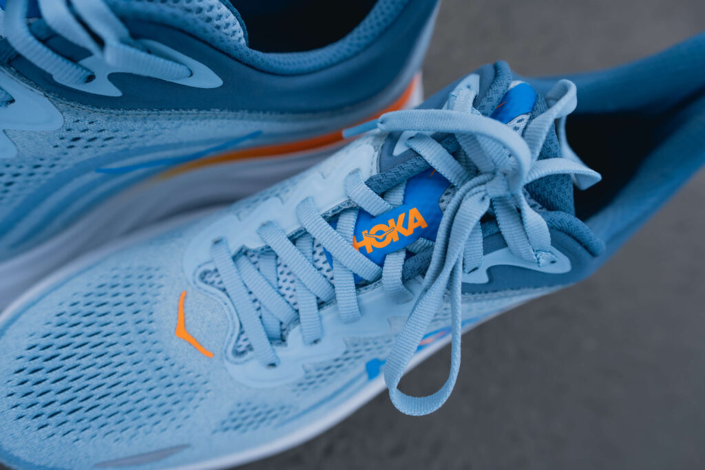 Hoka Bondi 9