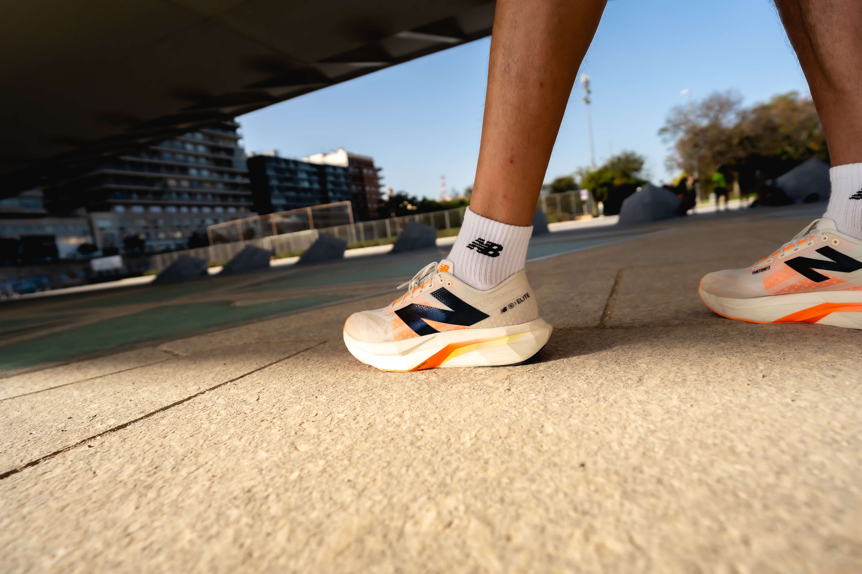 Rodzina FuelCell od New Balance – porównanie modeli butów
