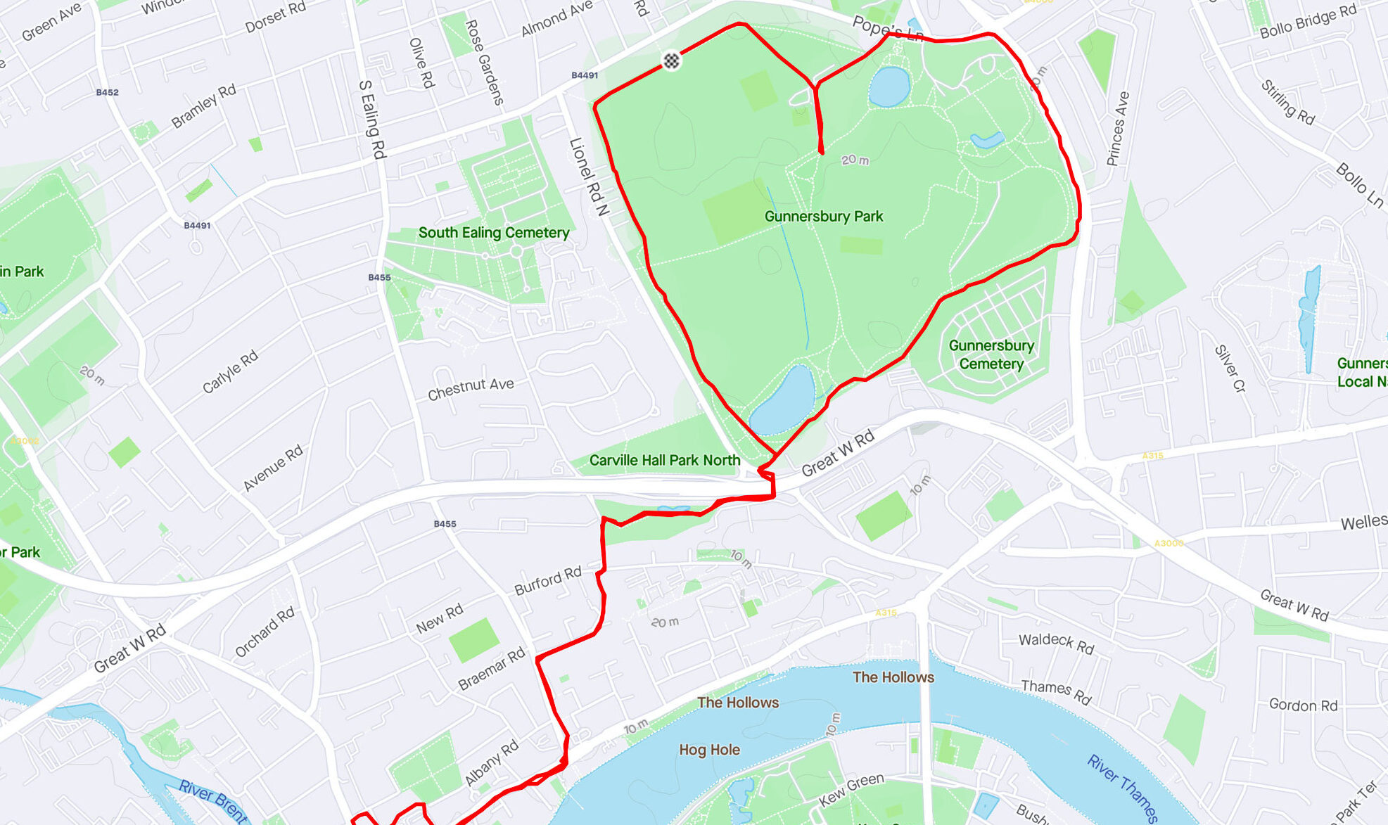 14 sposobów na walentynki dla biegaczy – poradnik