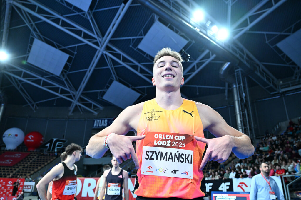 Szymański