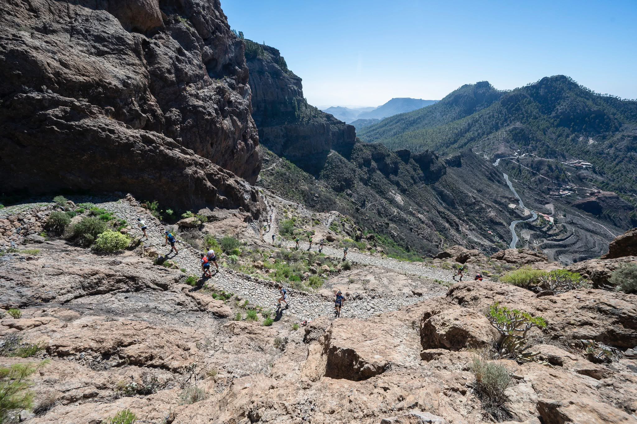 Zaczyna się Transgrancanaria. Kto z Polaków wystartuje?