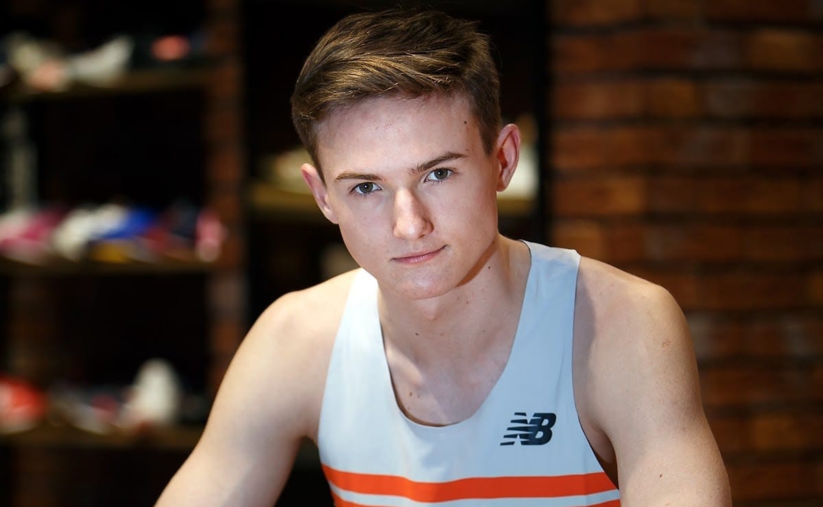 Krzysztof Różnicki: Nie można zapominać, dlaczego pokochało się sport i dlaczego się w ogóle zaczęło