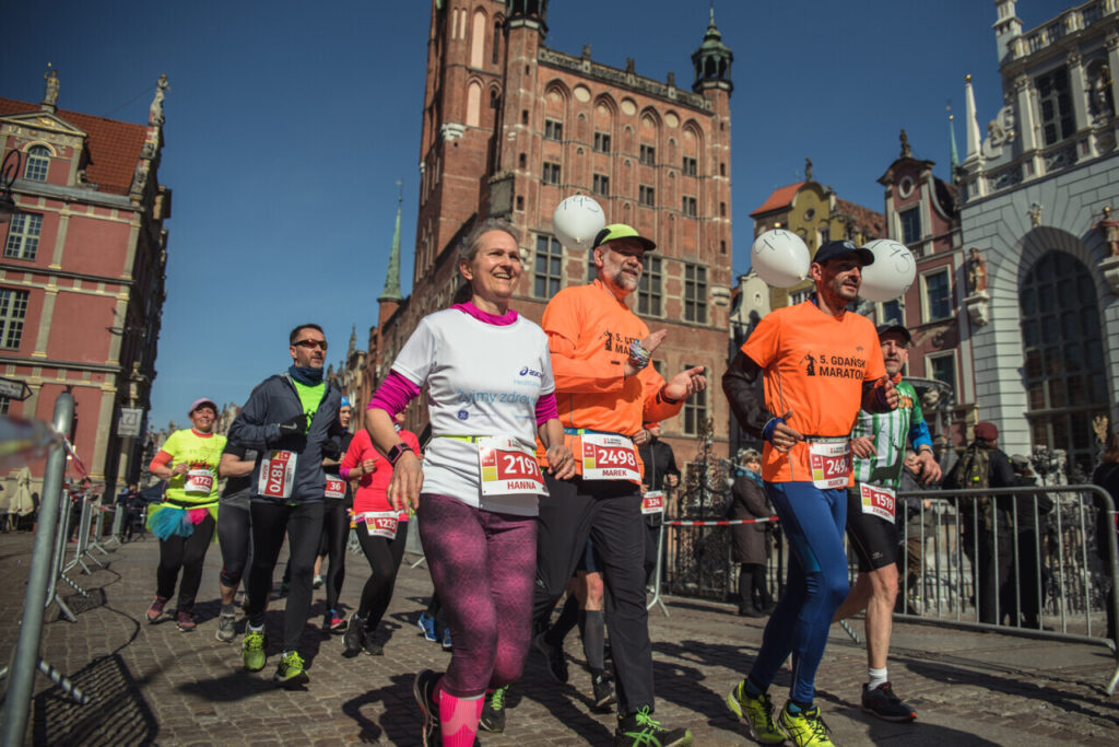 Gdańsk Maraton