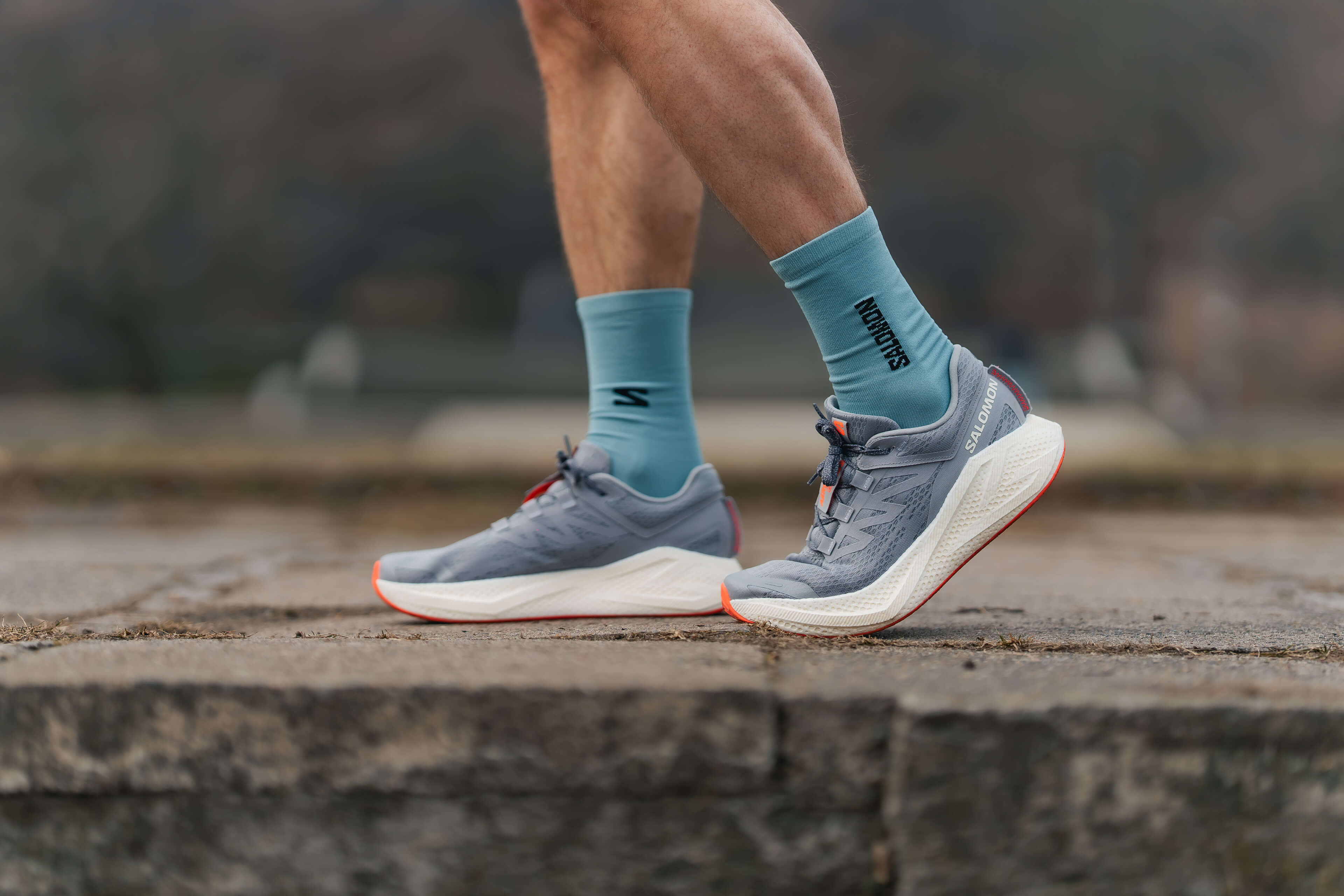 Buty biegowe Salomon AERO GLIDE 3 – recenzja