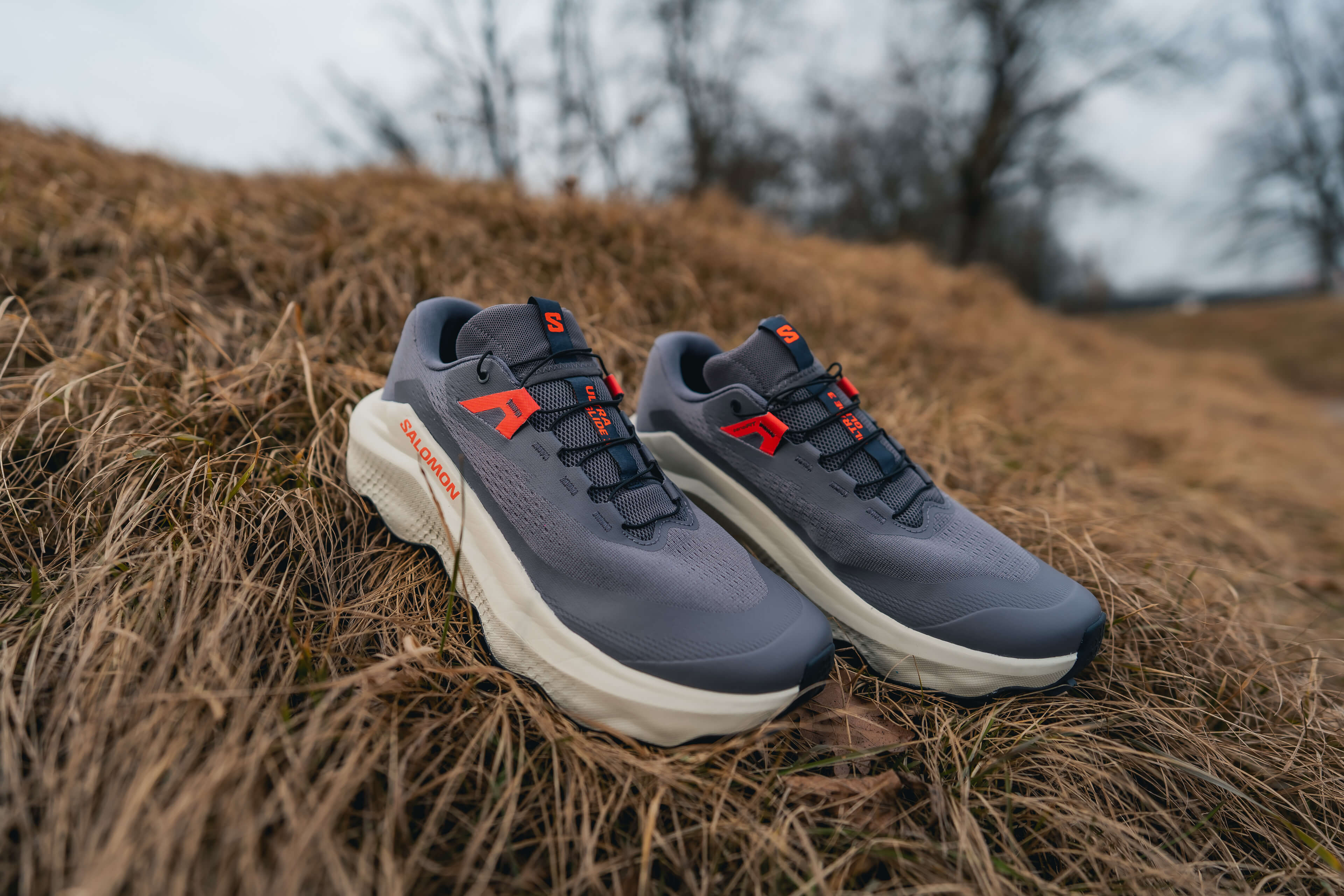 Salomon Ultra Glide 3 w recenzji Darka Korzeniowskiego