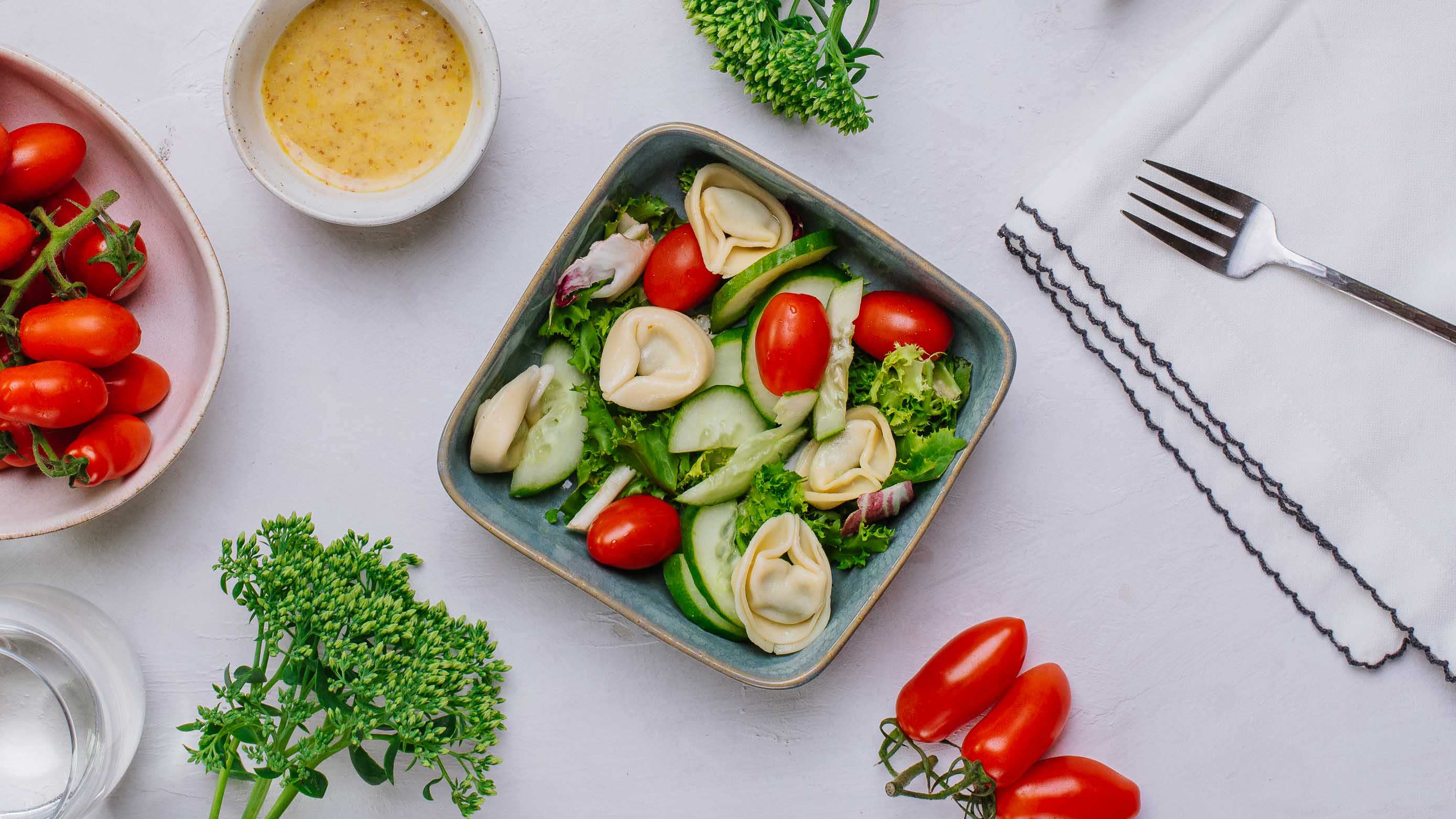 Dieta Sport i Niski IG: poznaj nowość od Nice To Fit You