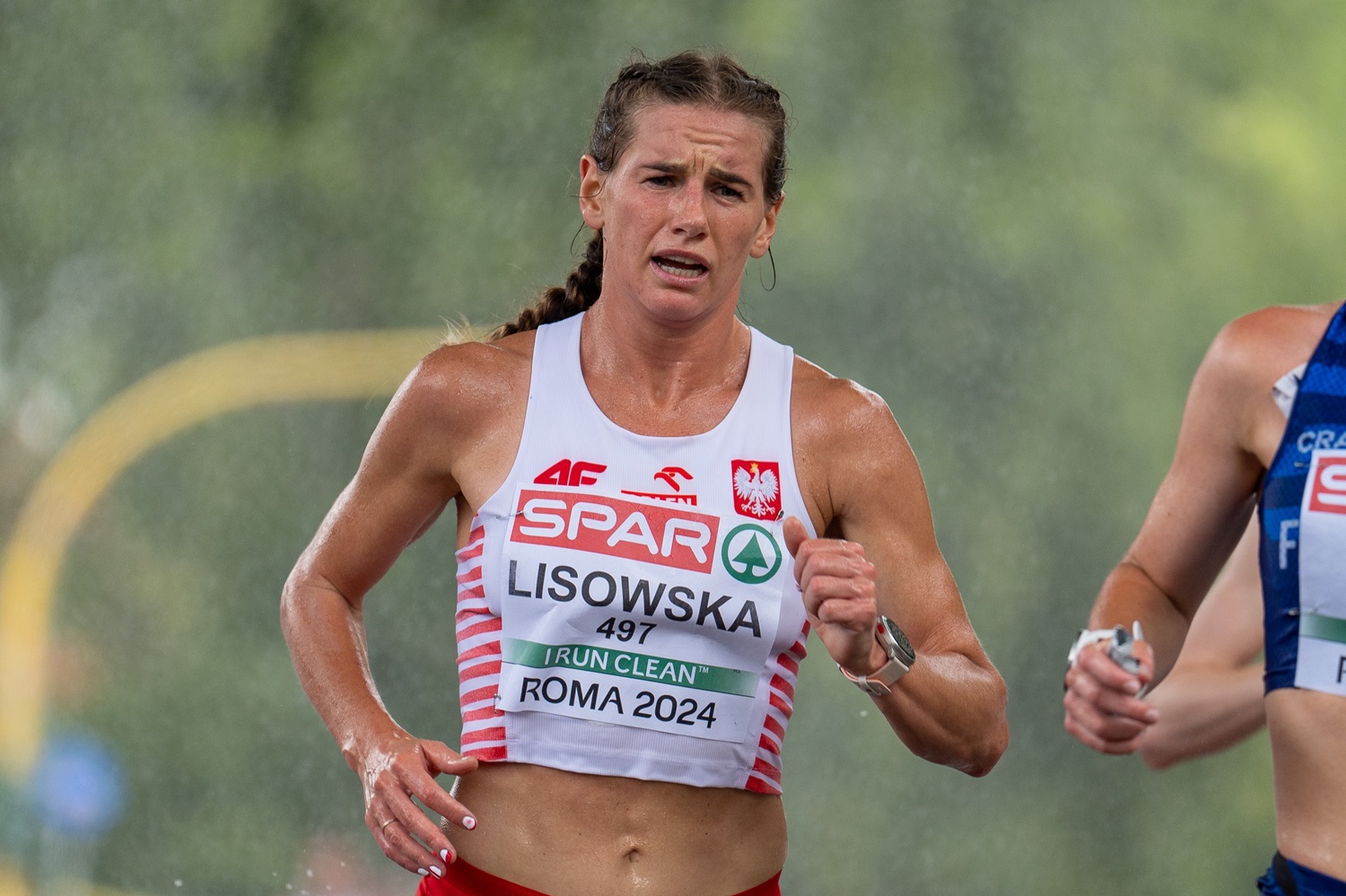 Mistrzostwa Polski kobiet na 10 km – zapowiedź