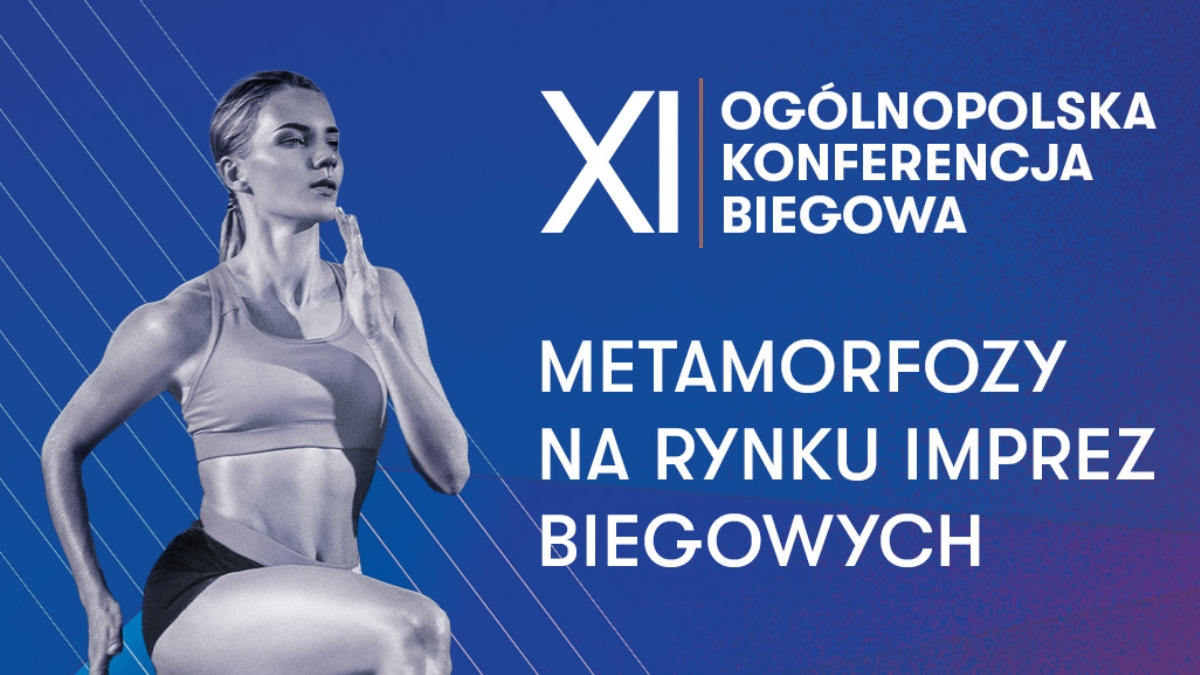 konferencja biegowa