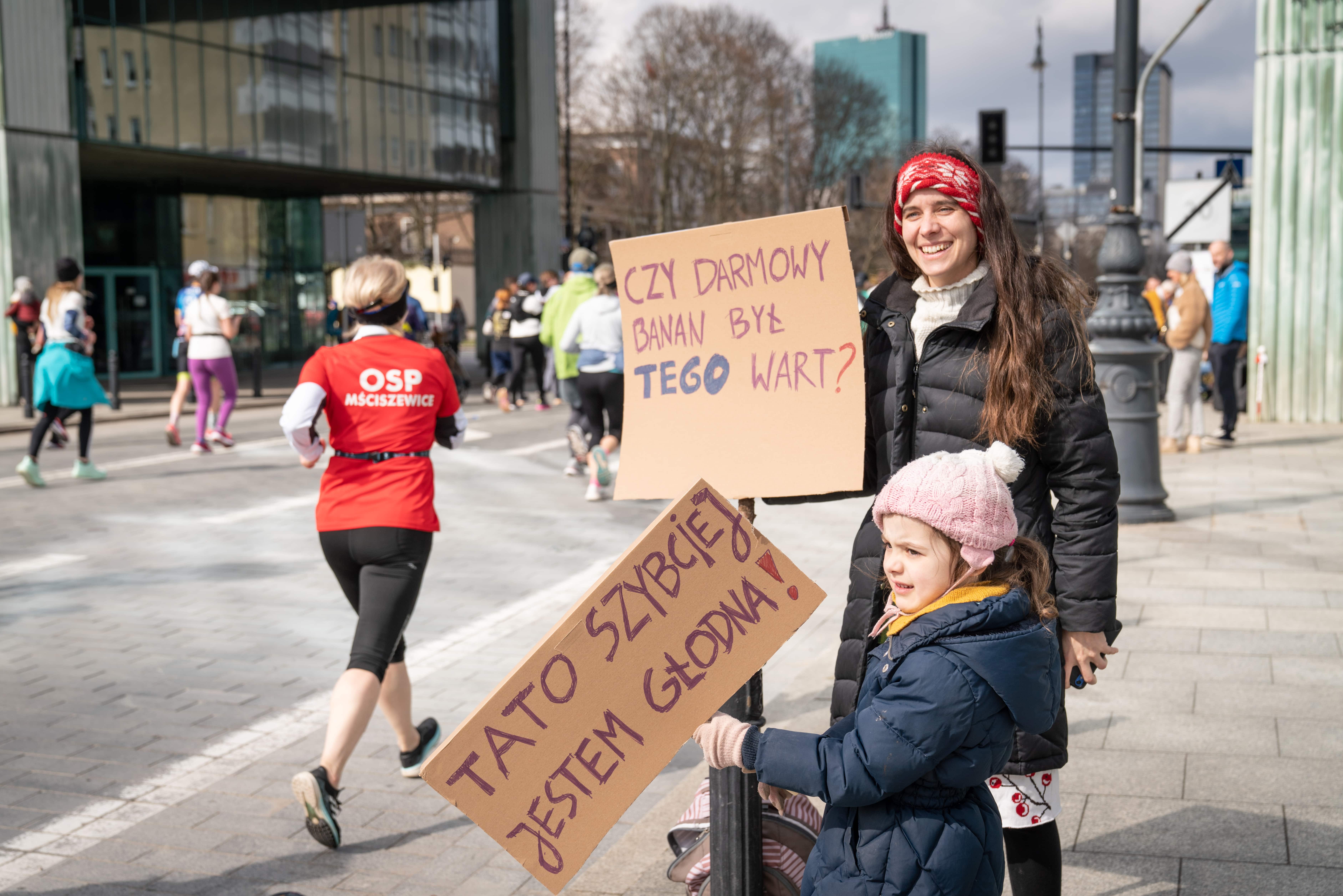 Wszystko co powinieneś wiedzieć przed Półmaratonem Warszawskim