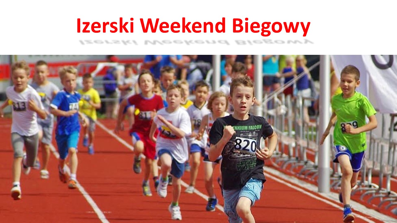 13 Izerski Weekend Biegowy! Wybierz swój dystans i zanurz się w górach