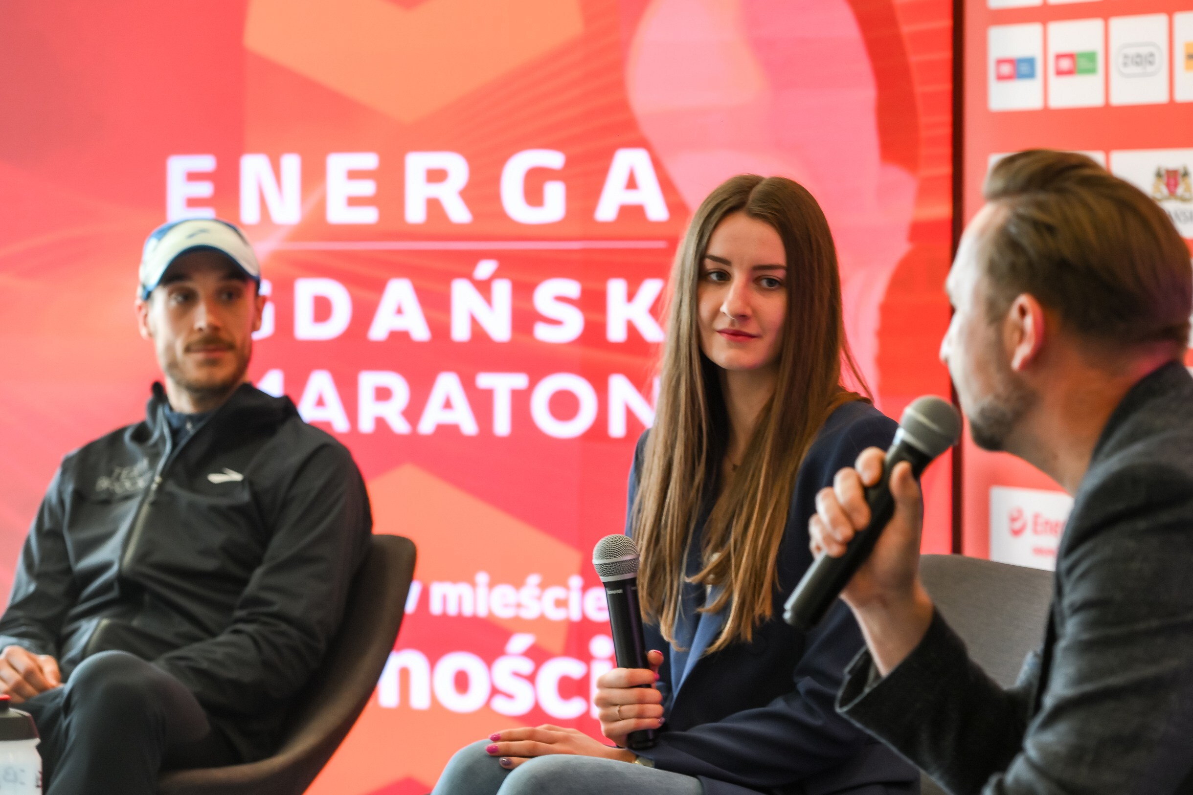 Energa Gdańsk Maraton 2025. Wielkie biegowe święto wraca do miasta wolności