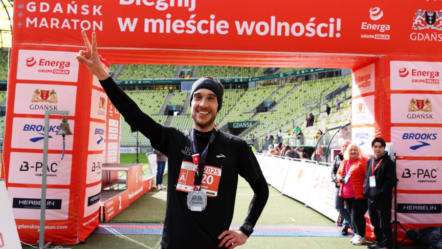 Gdańsk maraton