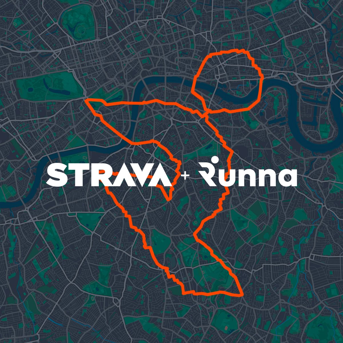 Strava rośnie w siłę i przejmuje Runna!