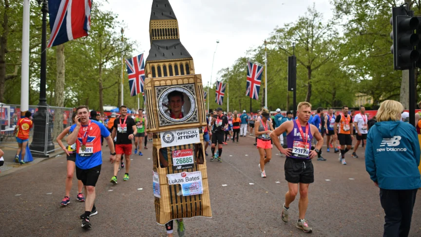 Marathon