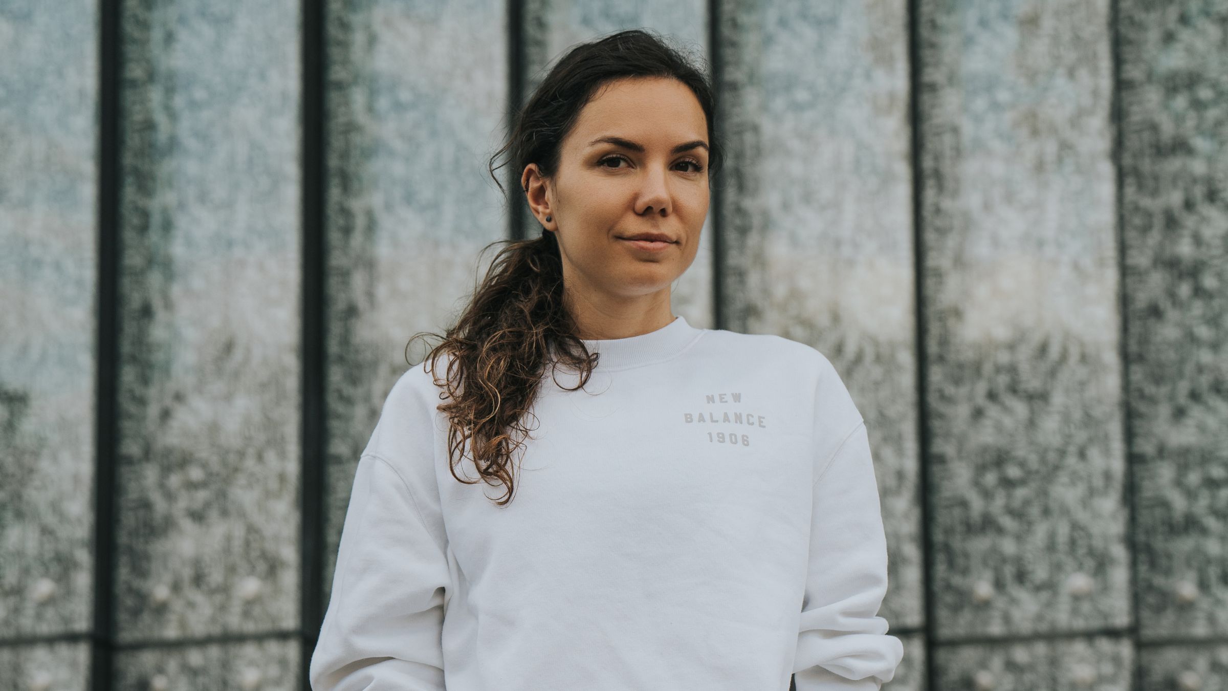 Joanna Jóźwik wystartuje w kolejnym maratonie. Tym razem bez presji