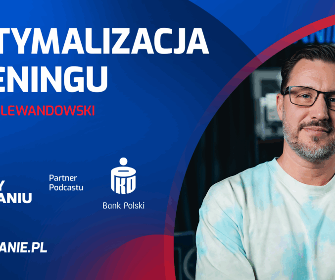 Optymalizacja treningu