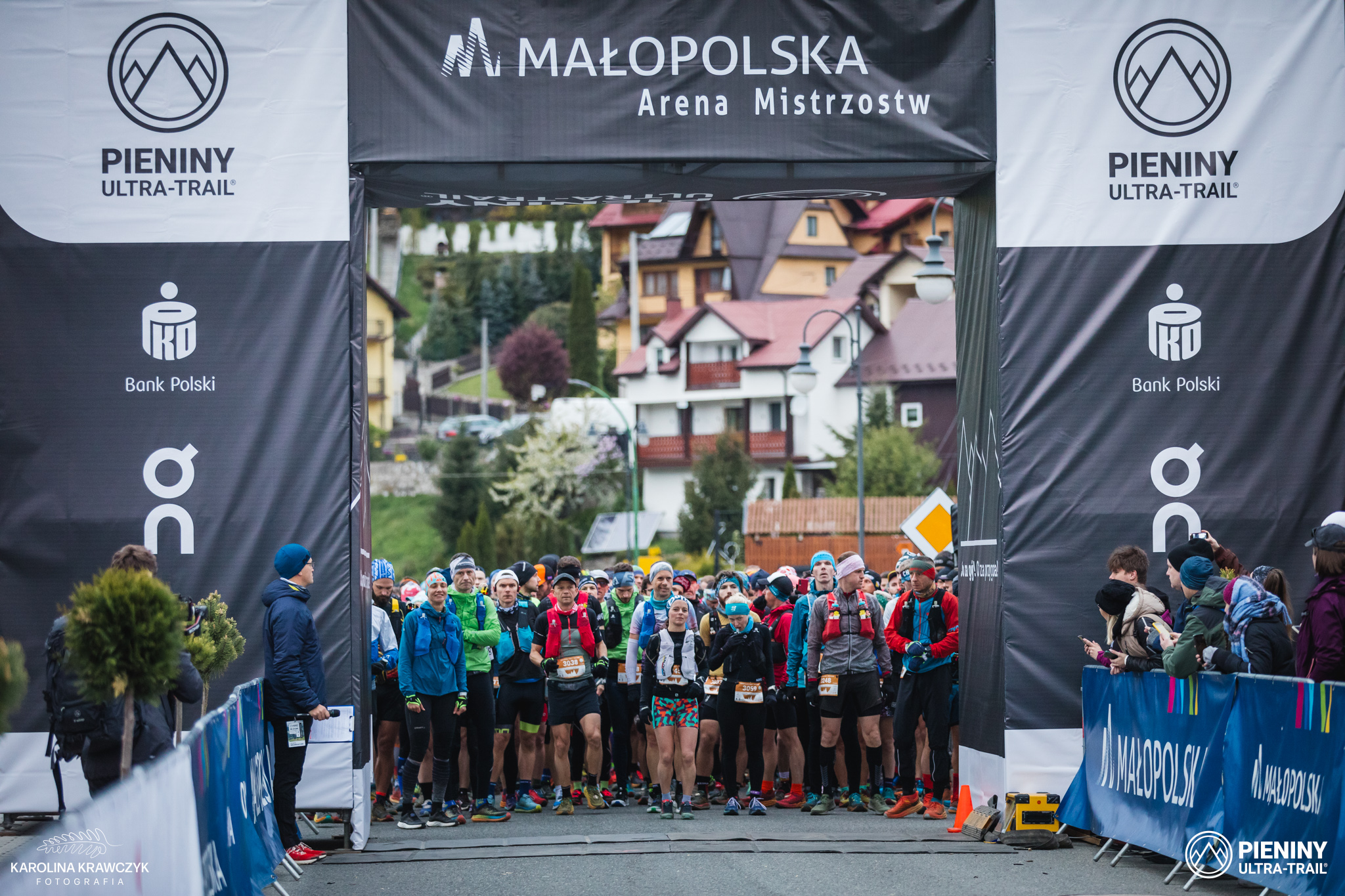 Kto powalczy o medale Mistrzostw Polski na Pieniny Ultra Trail – zapowiedź