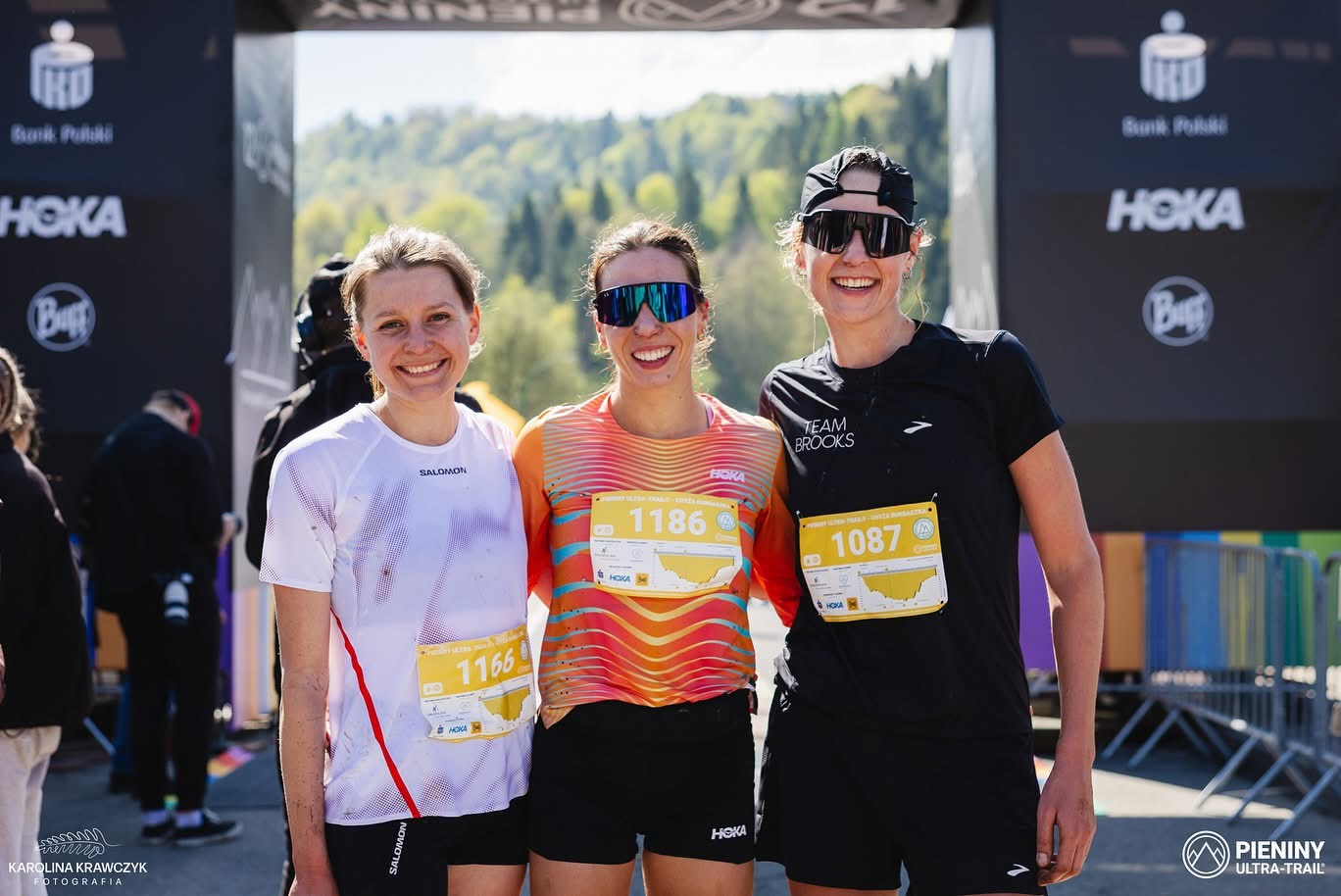 Konkurs na organizację Mistrzostw Polski w Biegach Górskich