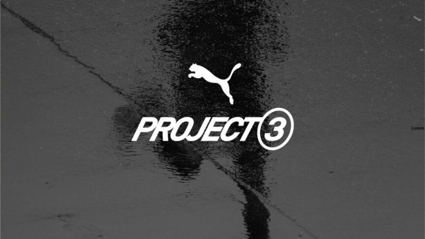 puma project 3 feature