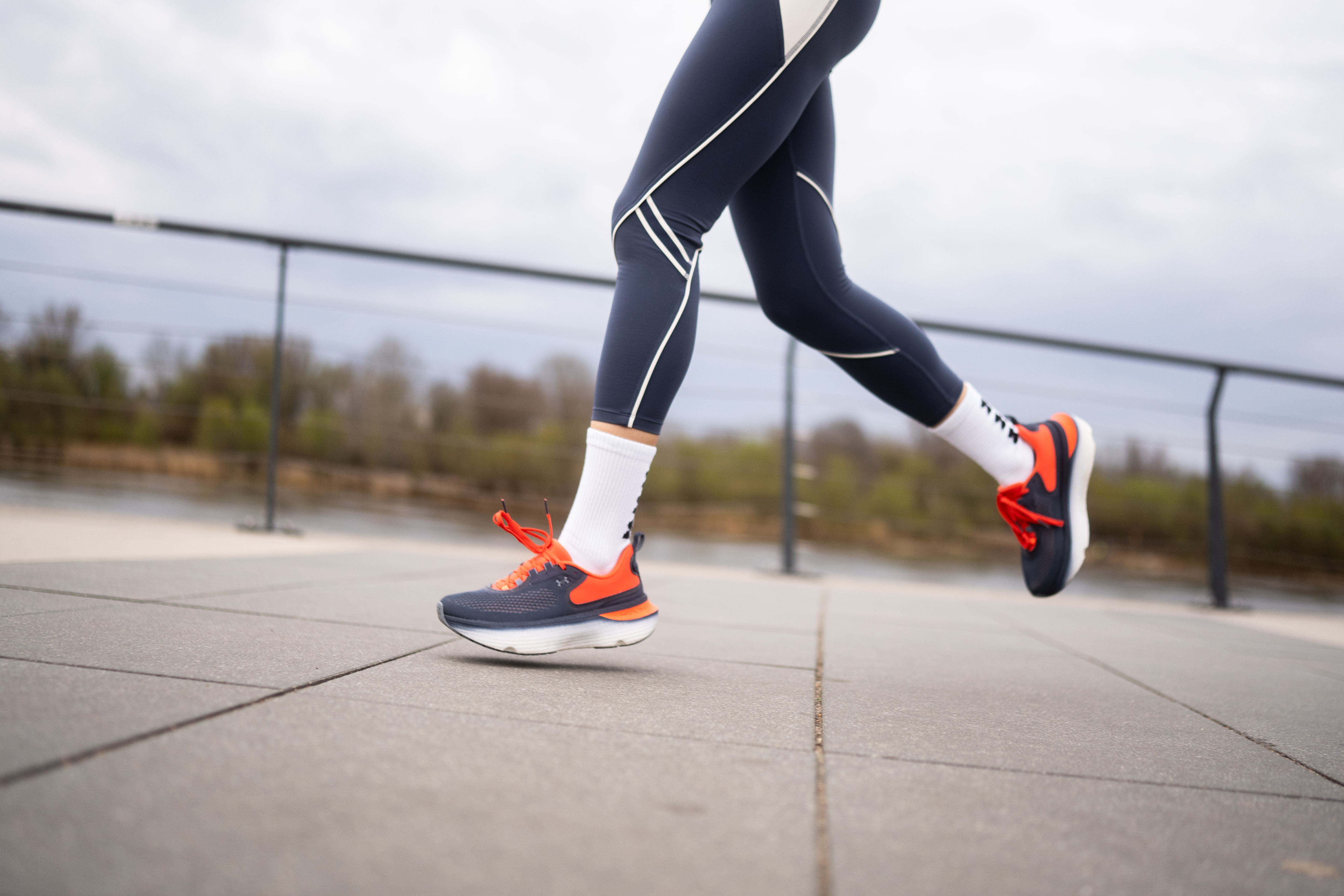 Recenzja Under Armour Infinite Elite 2: komfortowe obuwie na długie treningi biegowe