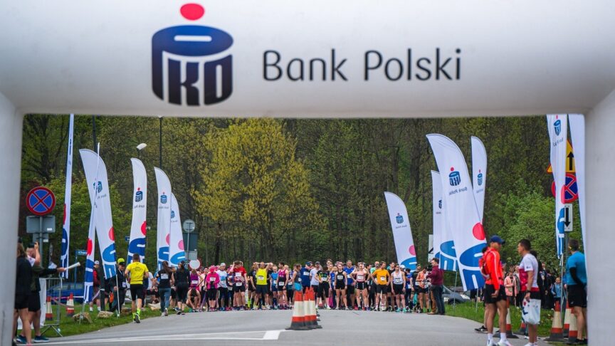 biegacze Pko katowice