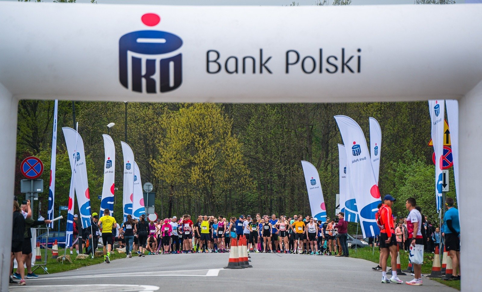 Jeszcze jest szansa na PKO Koronę Półmaratonów Śląskich!