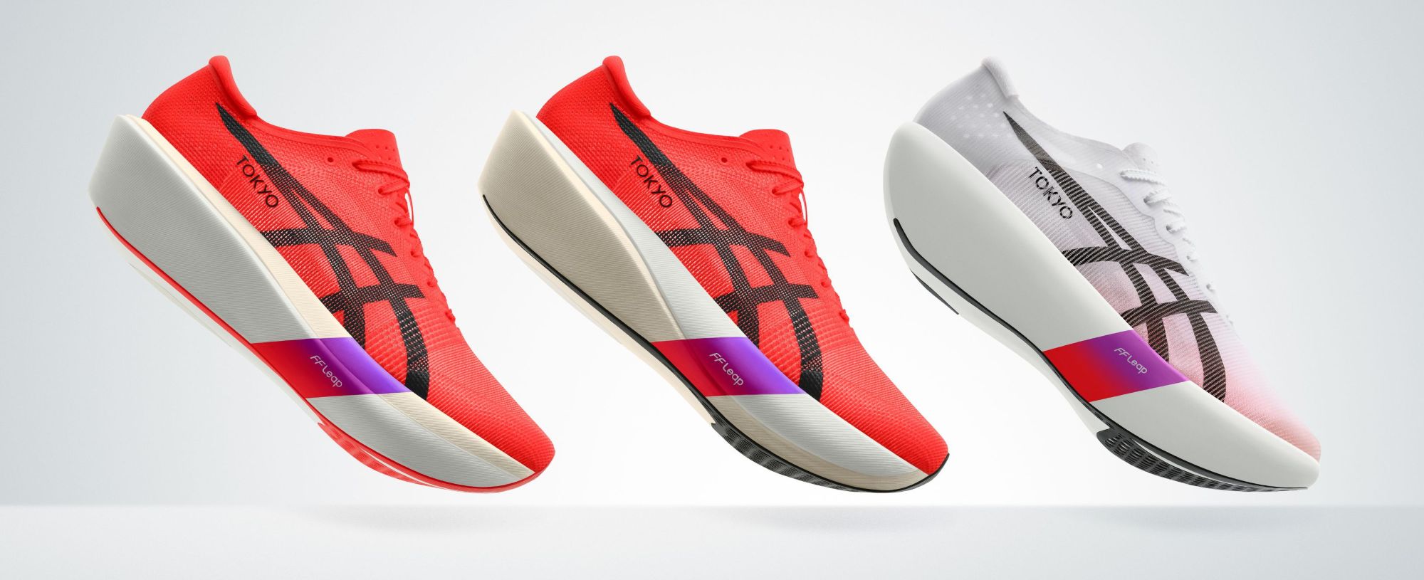 ASICS METASPEED – nowa seria butów