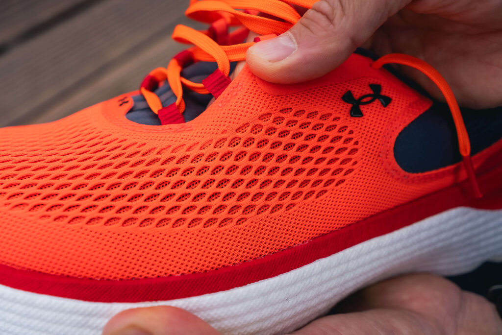 Under Armour