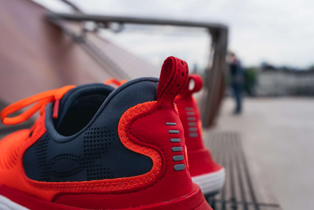 Under Armour