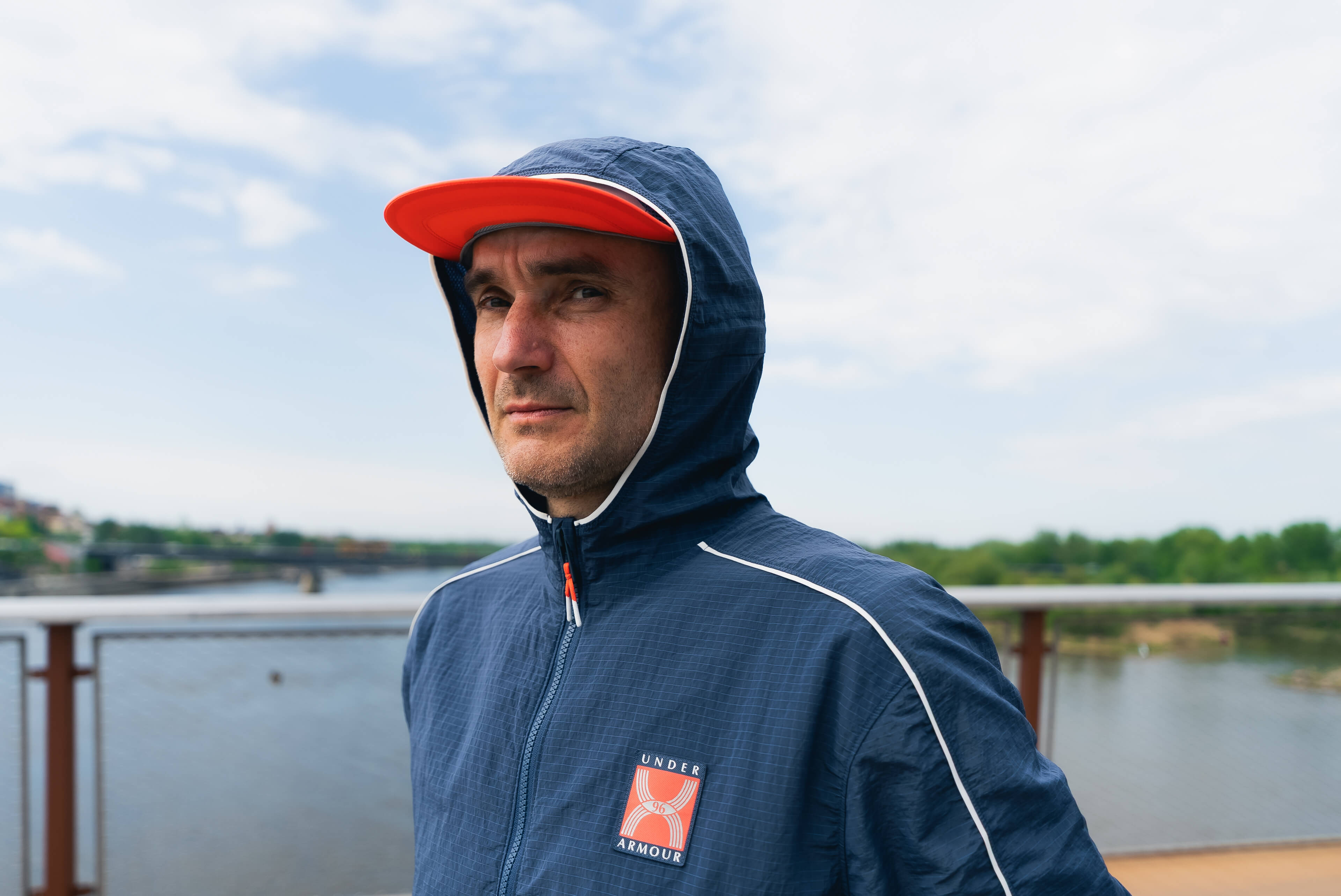 Under Armour – technologia, która wspiera sukces