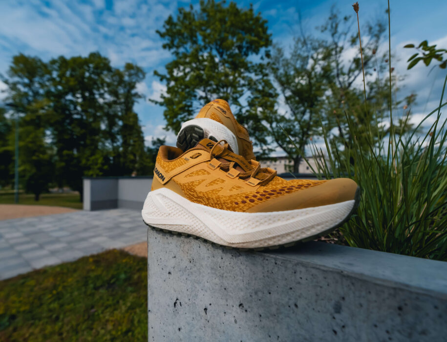 Salomon Aero Glide 3 GRVL