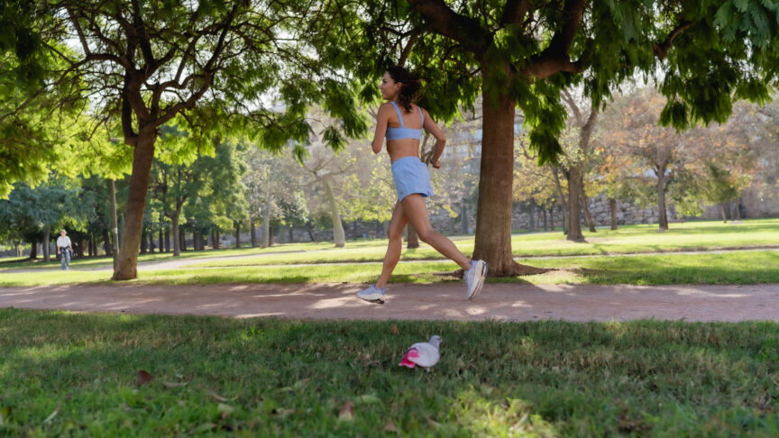 New Balance Walencja