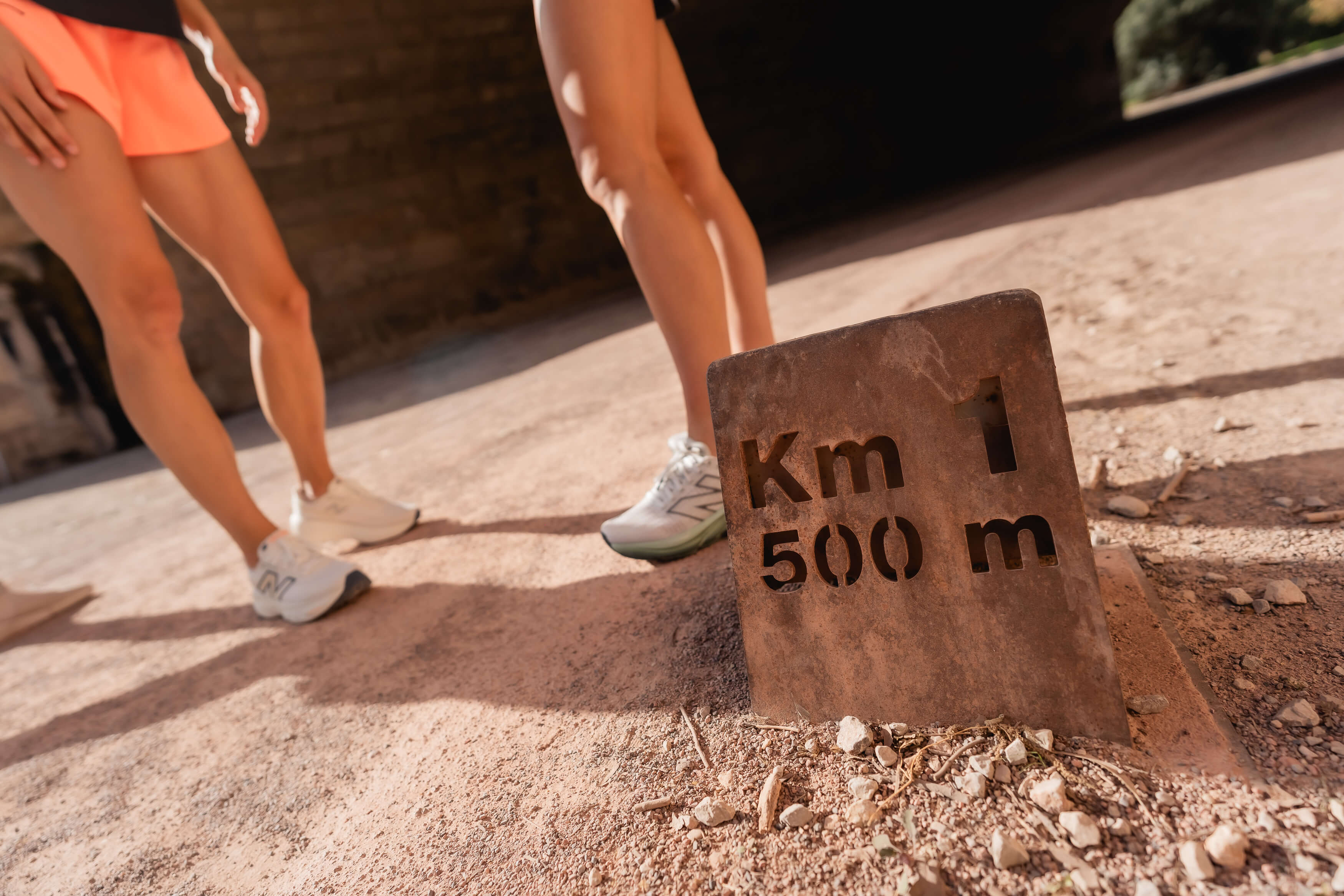 10 biegowych porad, których nie należy słuchać