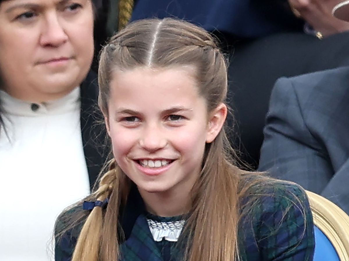 Keely Hodgkinson inspiracją dla Królewskiego Pokolenia