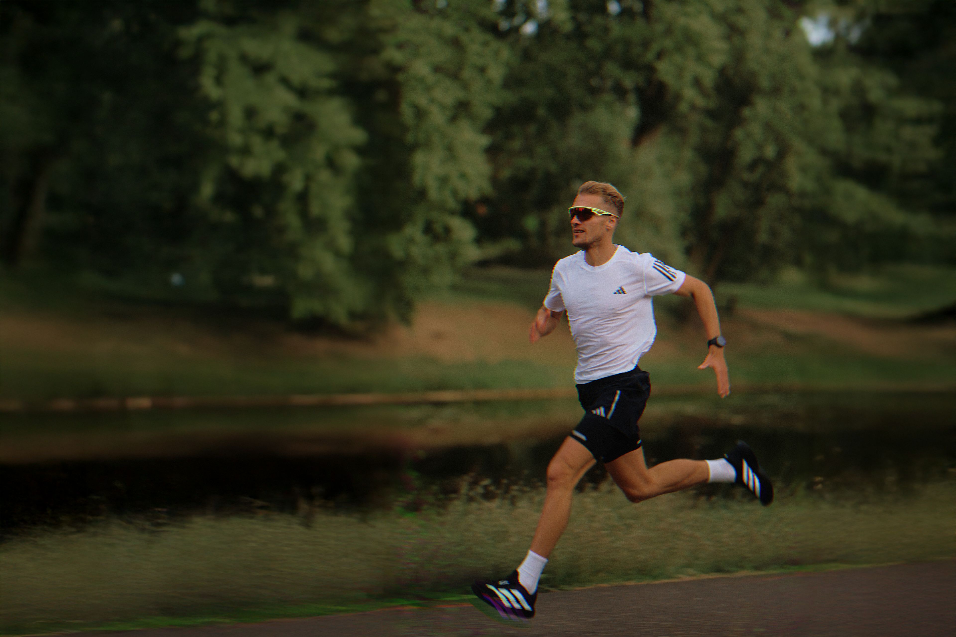 Bieganie ma wiele prędkości i każda z nich ma sens – Felieton