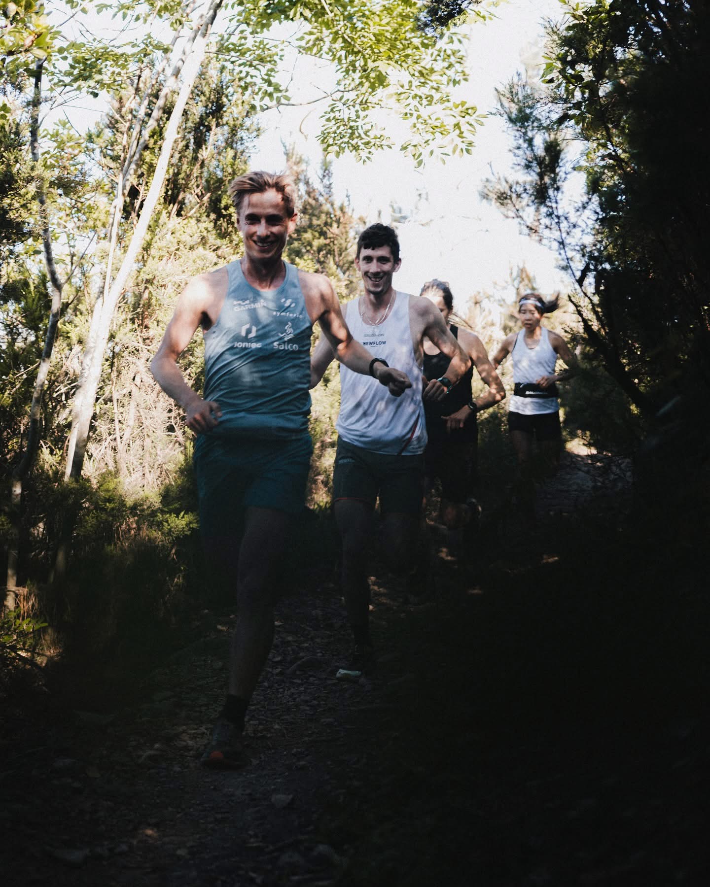 Pierwszy wyścig GTWS z udziałem Polaków