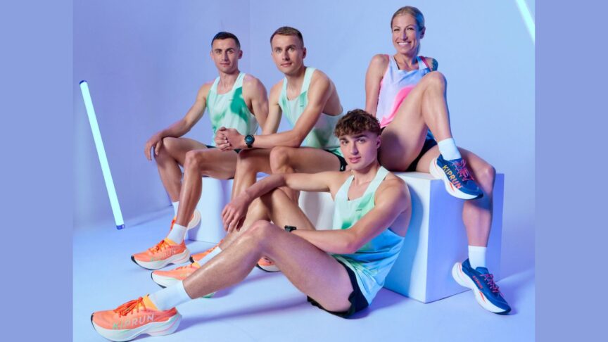 kiprun team
